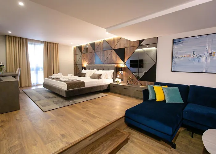 Hotel Sokrati Selita e Vogel photo