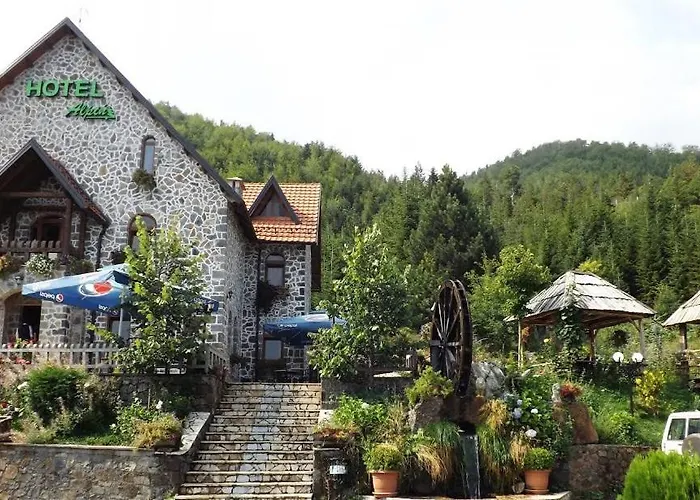 foto di Hotel Alpin
