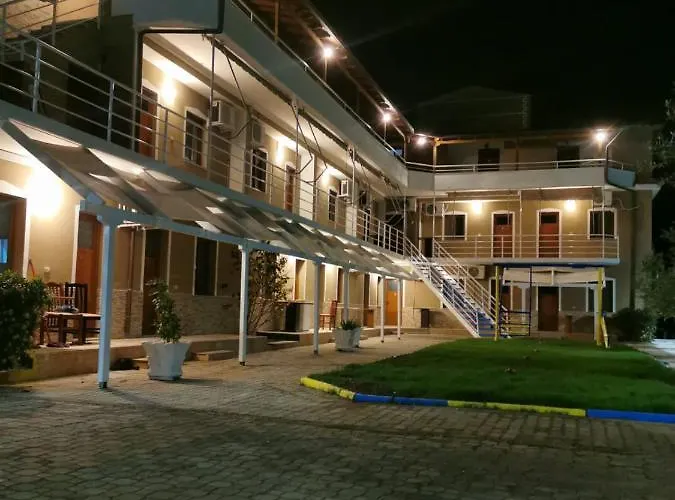 Dolce Italia Hotel Radhime photo