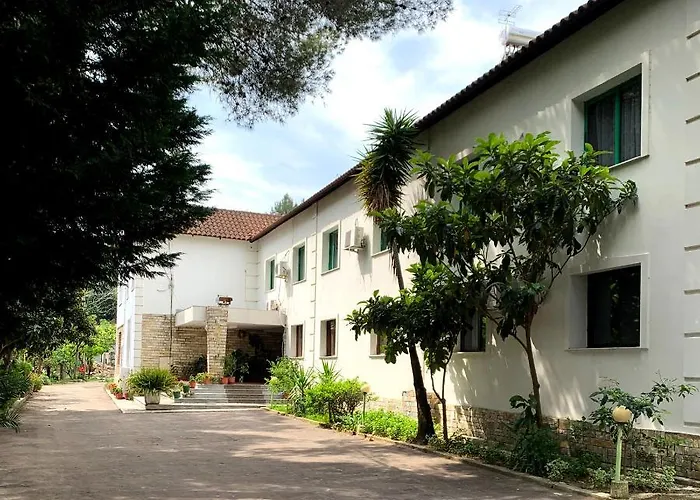Hotel Nature Kolonje photo
