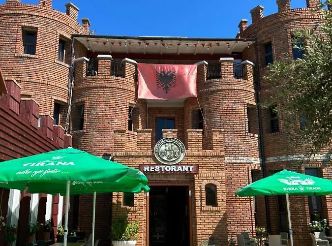 Castel Hotel Tale foto