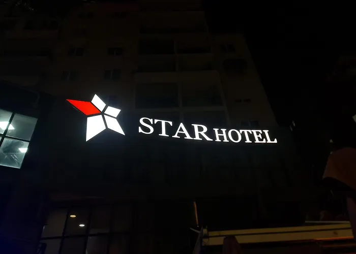 Photo de Star Hotel Astir Yzberishti