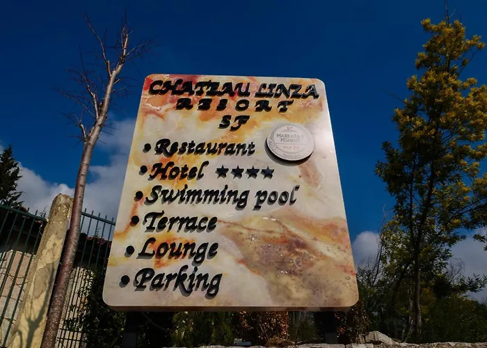 Chateau Linza Resort Shkoze  사진