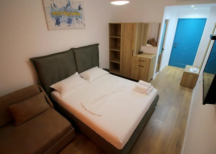 Ortus Rooms Sarande photo