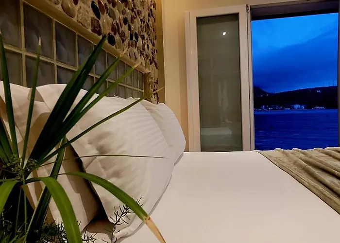 Artis Blue Relax Hotel Himare photo