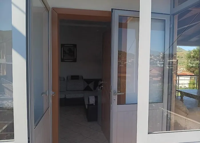 Beqiri Apartment Belsh fotorgafie