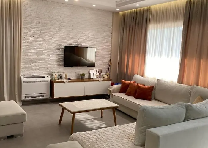 Aron Village House Rreshen photo