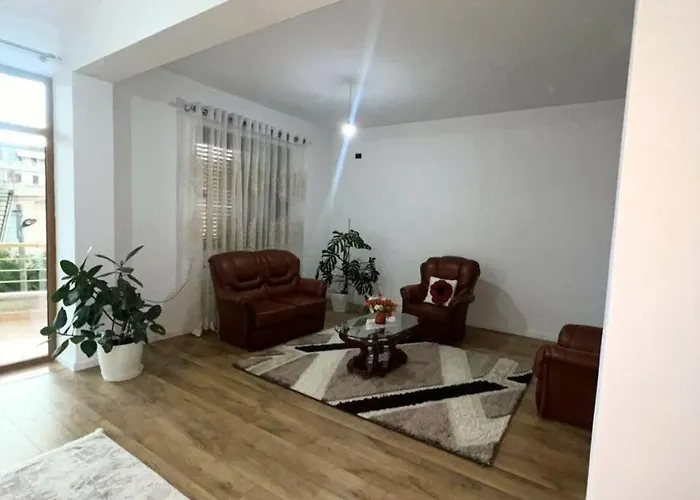 Guest House Musa Uznove foto