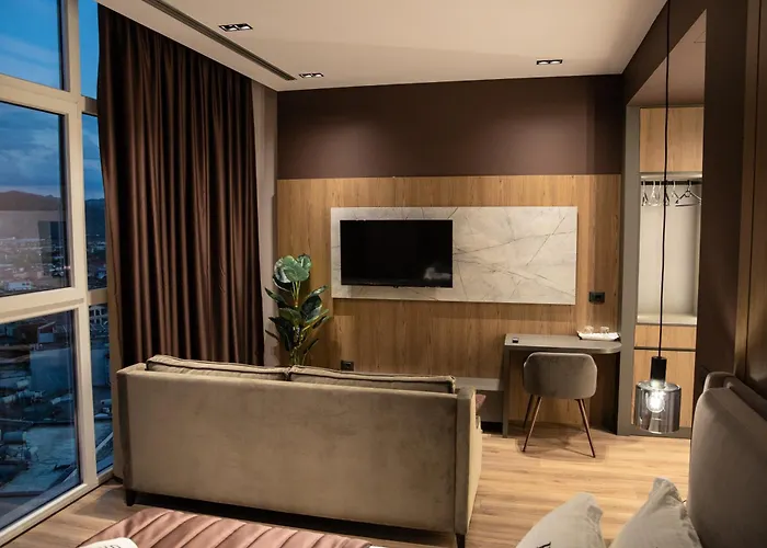 Dial Hotel Elbasan photo