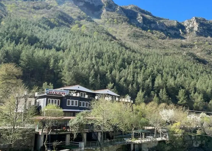 Hotel River Tepelene photo