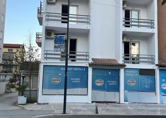 Hotel Sefa Brothers Golem  photo
