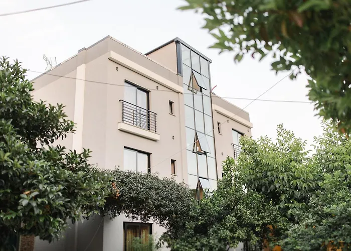 Ritson Hotel Narte photo