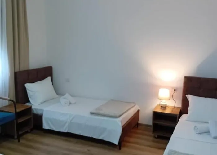 Hotel & Restorant 'Dragobia' photo
