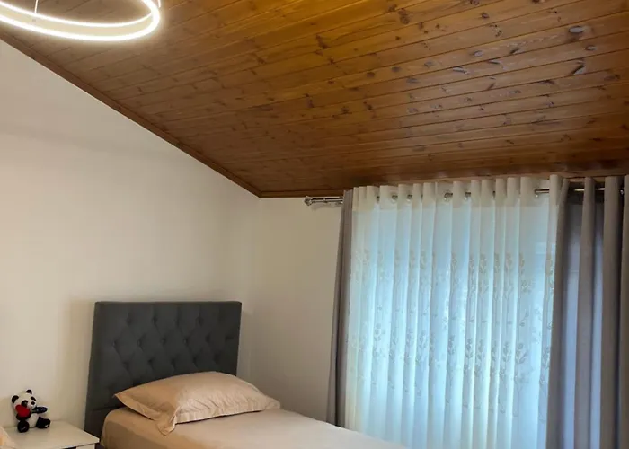 Quiet Space Farke e Madhe 사진