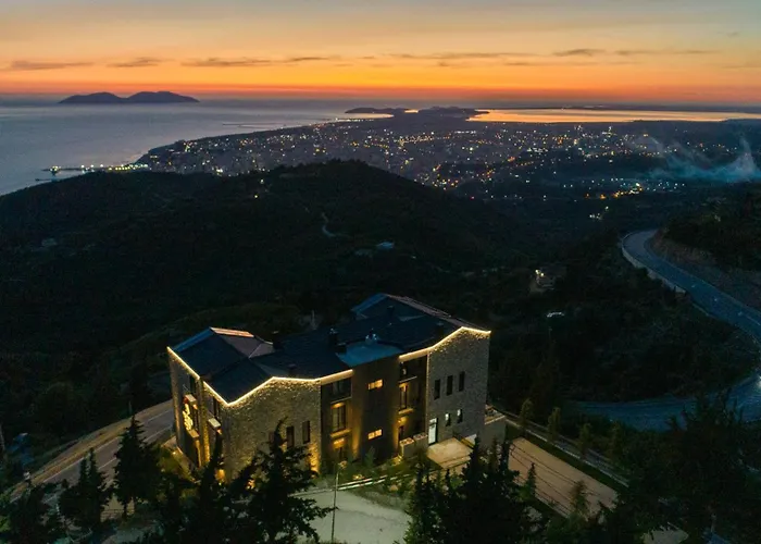 Montis Agroturizem Hotel Spa Kanine photo