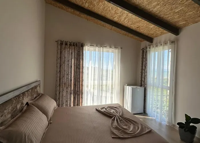 Piceri Rodoni And Rooms Draci photo