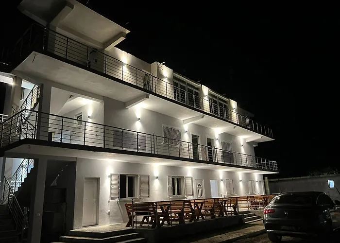 Hotel Familja Cuni Theth photo