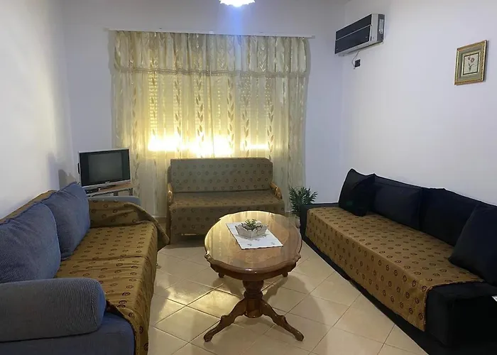 Orikum Apartment képek