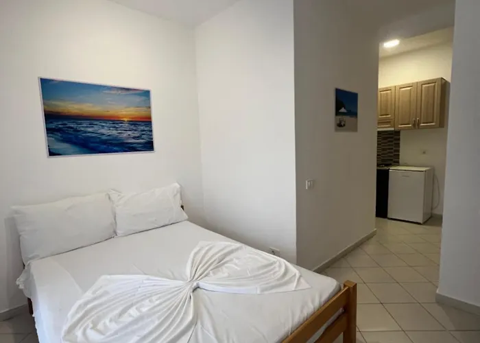 Hotel Peja Velipoje photo