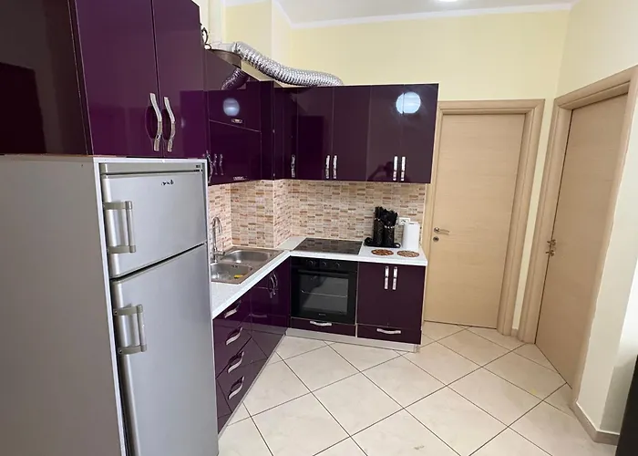 Daily Vacation House Fatjon Polisi i Vogel képek