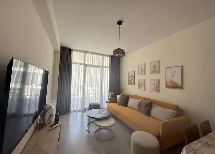 오리쿰 Bohemia 아파트 사진