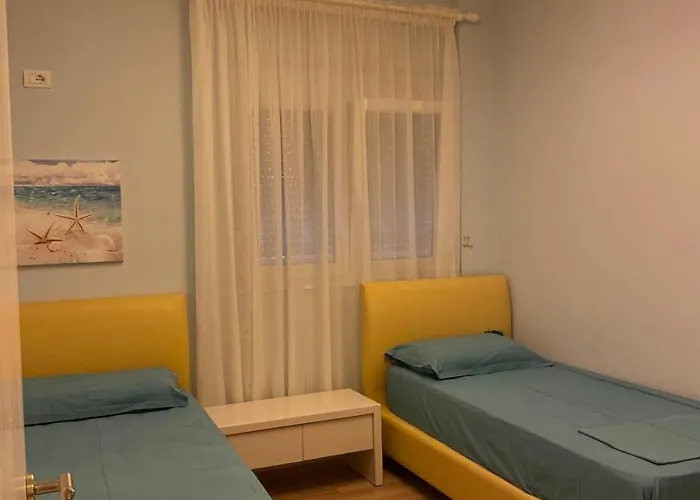 Photo de Apartment In Primavera Residence Fushe-Drac