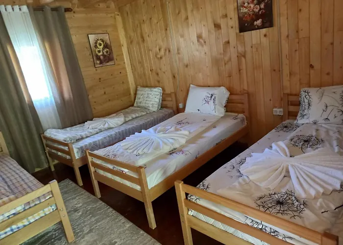 Guest House Niko Cerem 사진