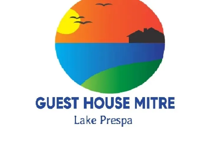 Guest House Mitre Pusteci φωτογραφία