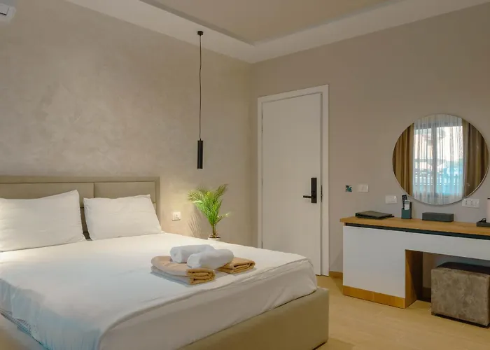 Delmar All Inclusive 골렘 사진