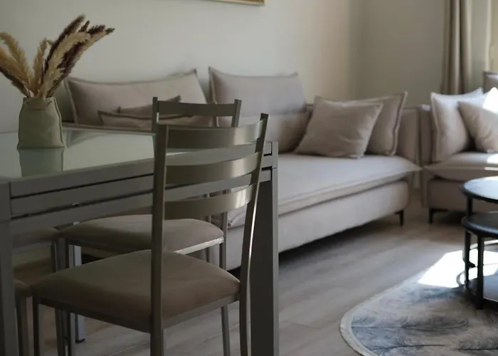 Orikum Getaway Διαμέρισμα φωτογραφία