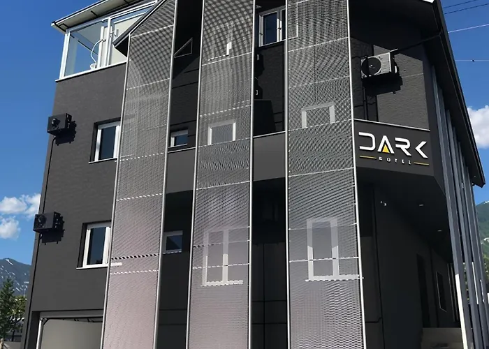 Dark Boutique Hotel Shkoze  사진