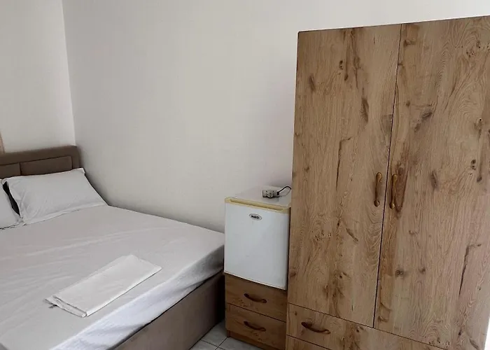 Vjosa River Rooms Darezeze e Re Foto