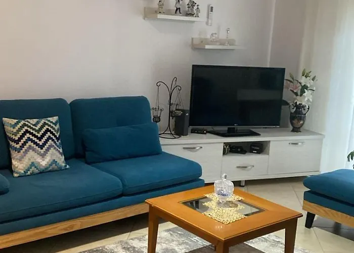 صورة Apartment Near The Shopping Center Etc فيير