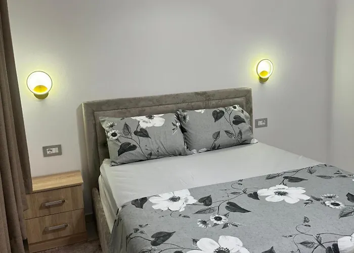 Photo de Appartement Bujtina4A Rrenc à Rrence