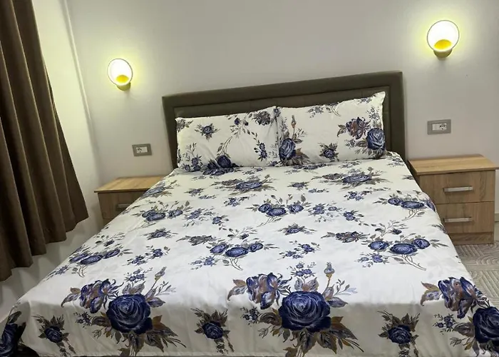 Photo de Appartement Bujtina4A Rrenc à Rrence