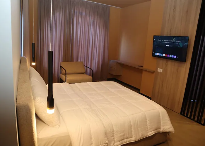 Hotel Omw Vorë foto