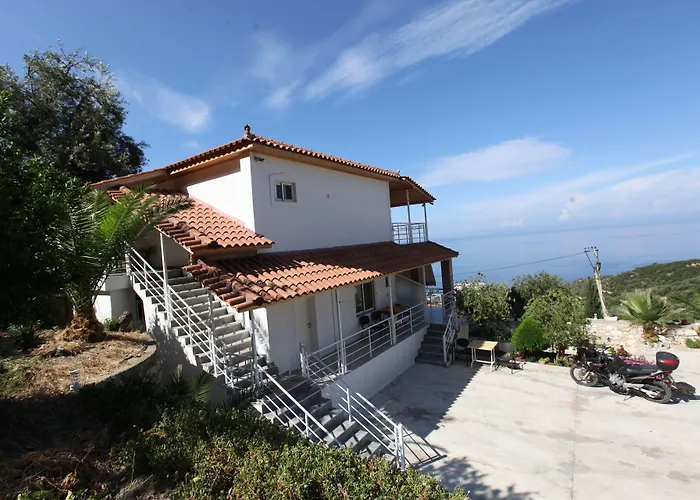 صورة Piqeras Vila Riza Veliu