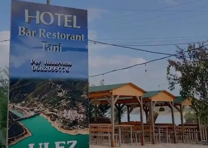 Hotel Tani Ulez 사진