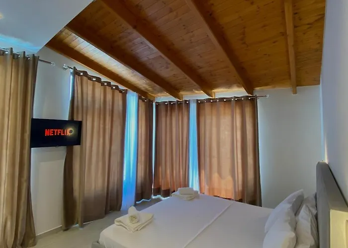 Eb Apartment 3 Metoq Foto