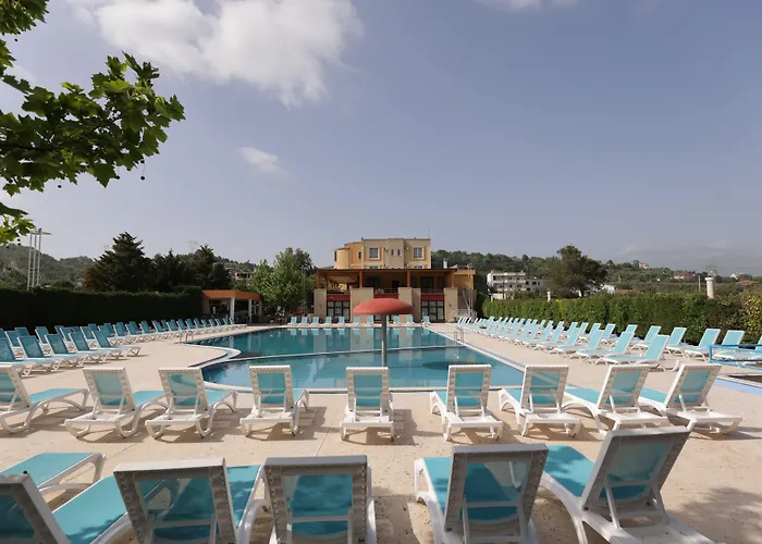 Mema Resort 티라나 사진