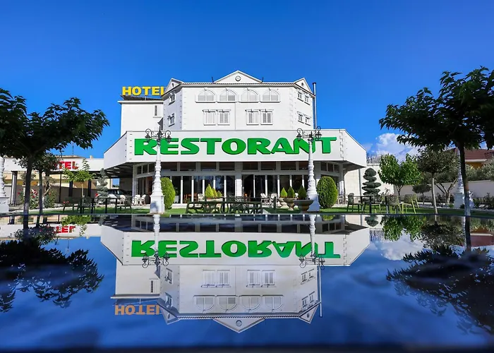 Hotel Familja Dimal Foto