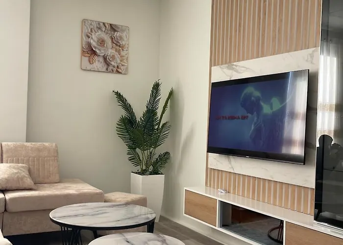 Фото Апартаменты Olti Peshkopi