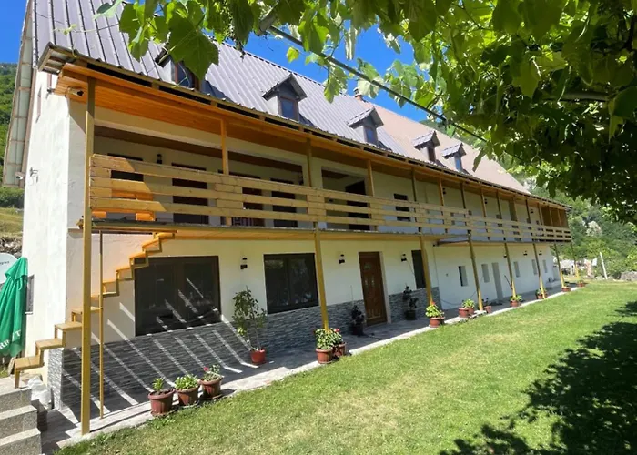 Kakia Guesthouse Vrana photo