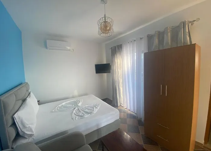 Kuci Apartament Mumajes photo