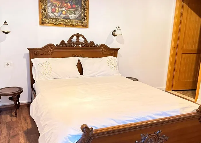 Hotel Drasa Gjirokaster photo