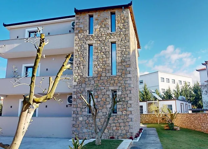 Vila Muje Belsh photo