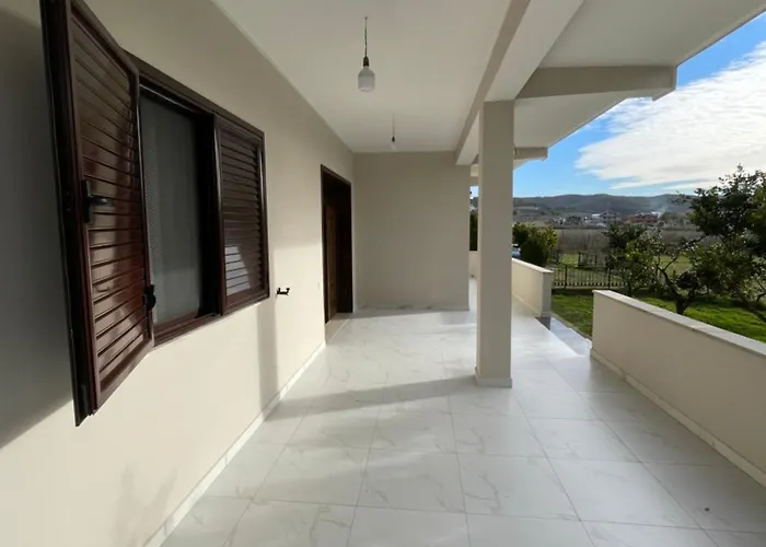 Vila Sulaj Rrotull foto