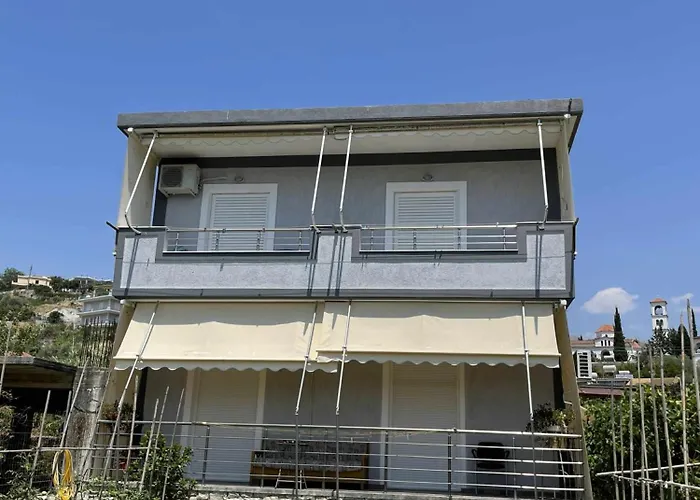 Photo de Margaret's Guest House Mesopotam
