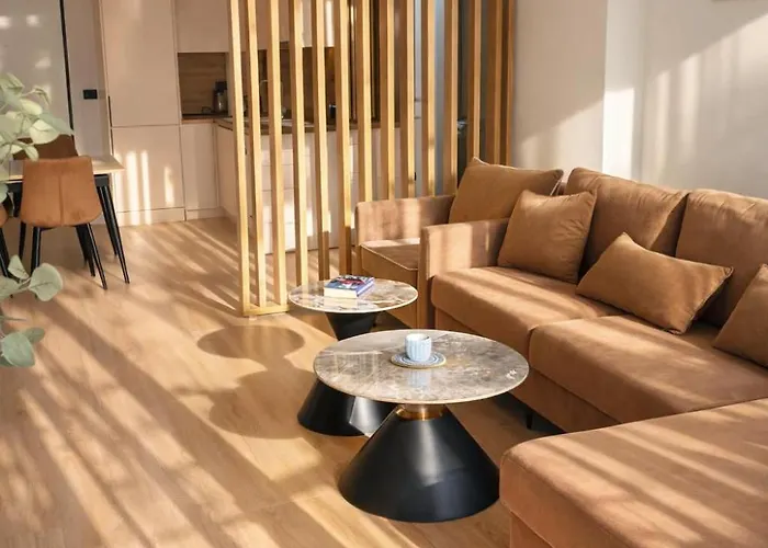 Vlorë Emera Apartments תמונה