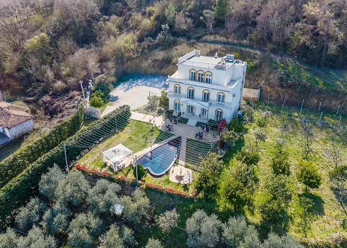 Vila Dy Bukurite 드라치 사진